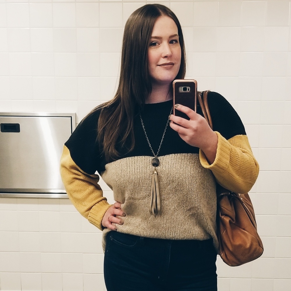 Meet your Posher, Delynn